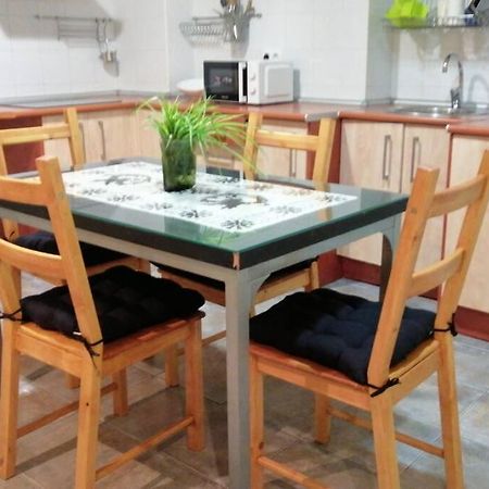 Loft En Planta Baja En Ciudad Rodrigo Leilighet Eksteriør bilde