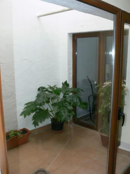 Loft En Planta Baja En Ciudad Rodrigo Leilighet Eksteriør bilde